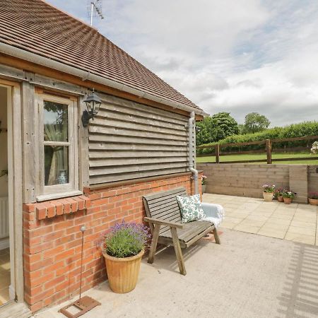 Holmer Farm Leominster Esterno foto