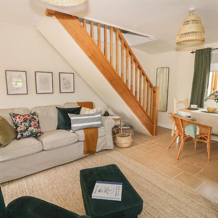Holmer Farm Leominster Esterno foto