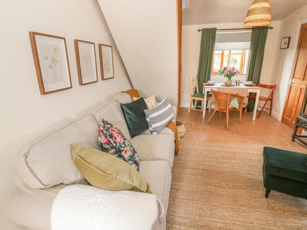 Holmer Farm Leominster Esterno foto