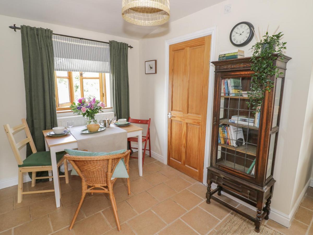 Holmer Farm Leominster Esterno foto