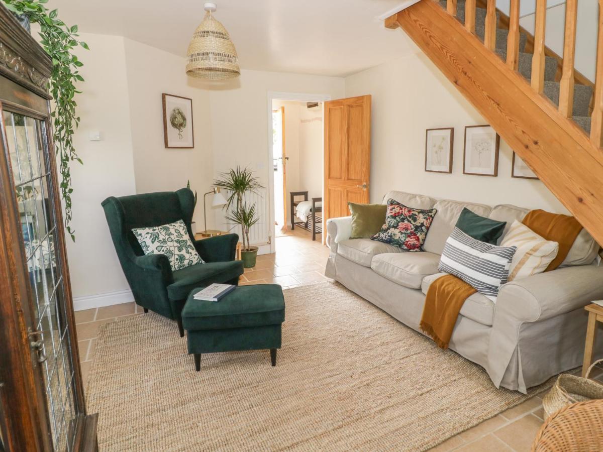 Holmer Farm Leominster Esterno foto