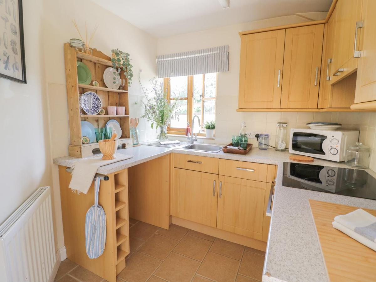Holmer Farm Leominster Esterno foto