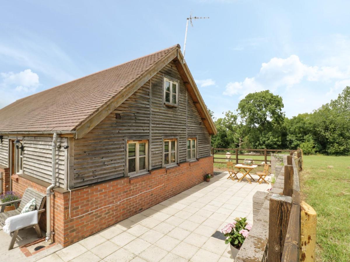 Holmer Farm Leominster Esterno foto