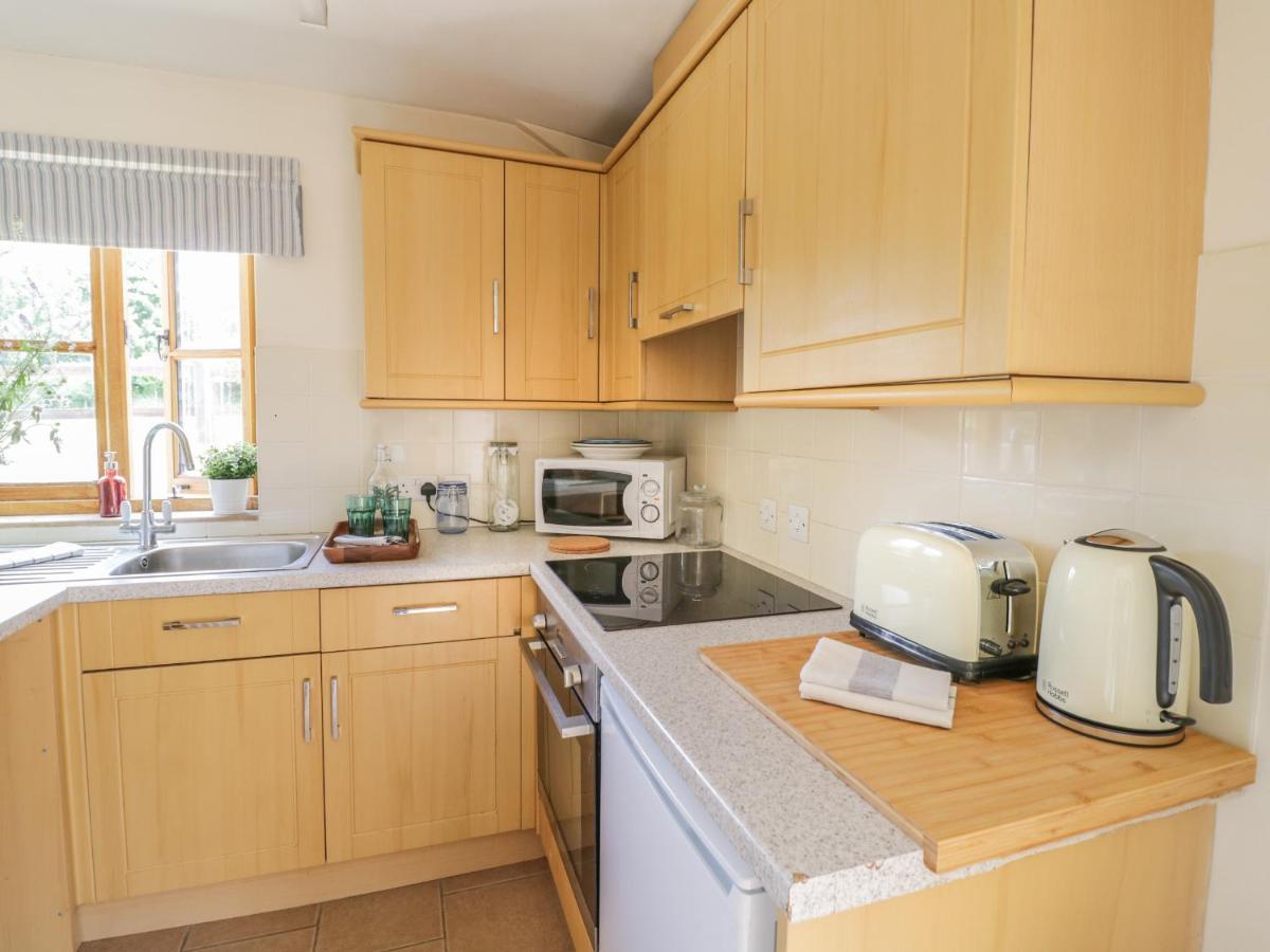 Holmer Farm Leominster Esterno foto