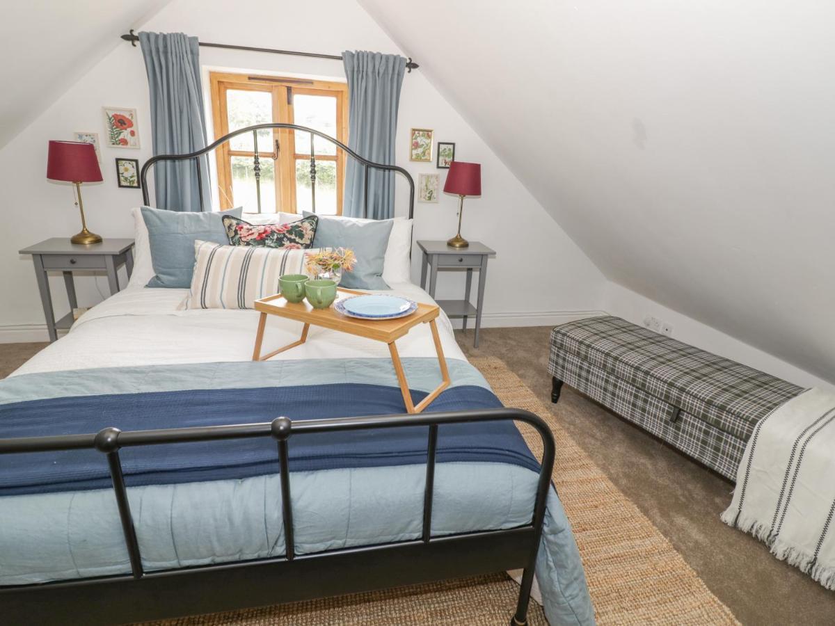Holmer Farm Leominster Esterno foto
