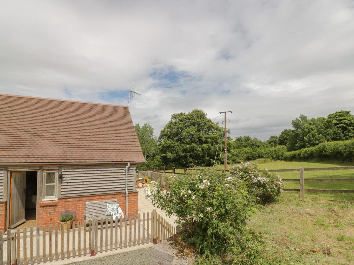 Holmer Farm Leominster Esterno foto